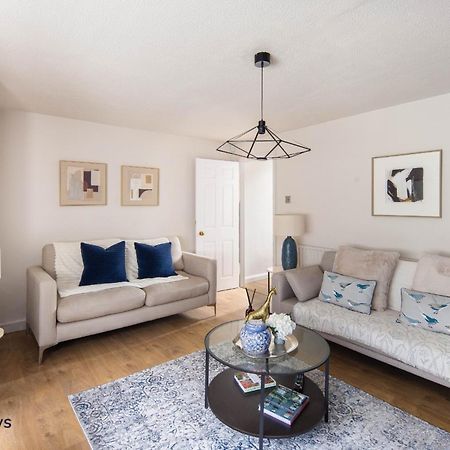 10 Mins Walk To The Oval, The Kennington Retreat Apartment London Bagian luar foto