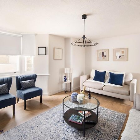 10 Mins Walk To The Oval, The Kennington Retreat Apartment London Bagian luar foto
