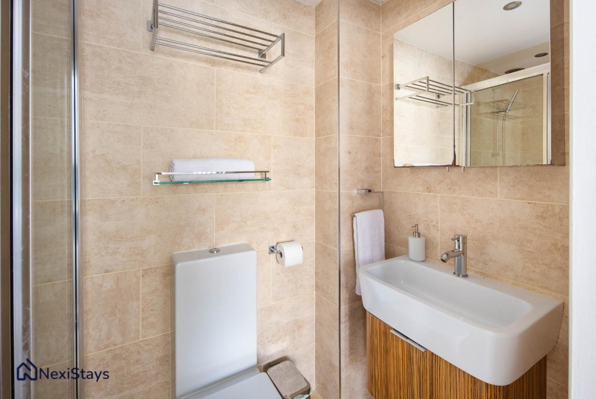10 Mins Walk To The Oval, The Kennington Retreat Apartment London Bagian luar foto