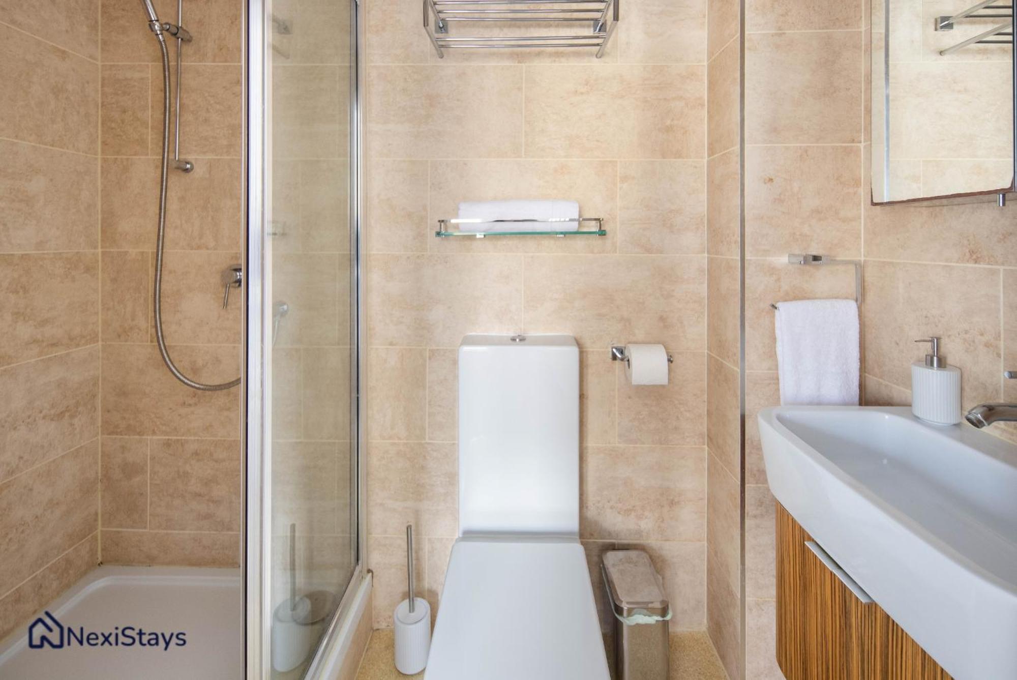 10 Mins Walk To The Oval, The Kennington Retreat Apartment London Bagian luar foto