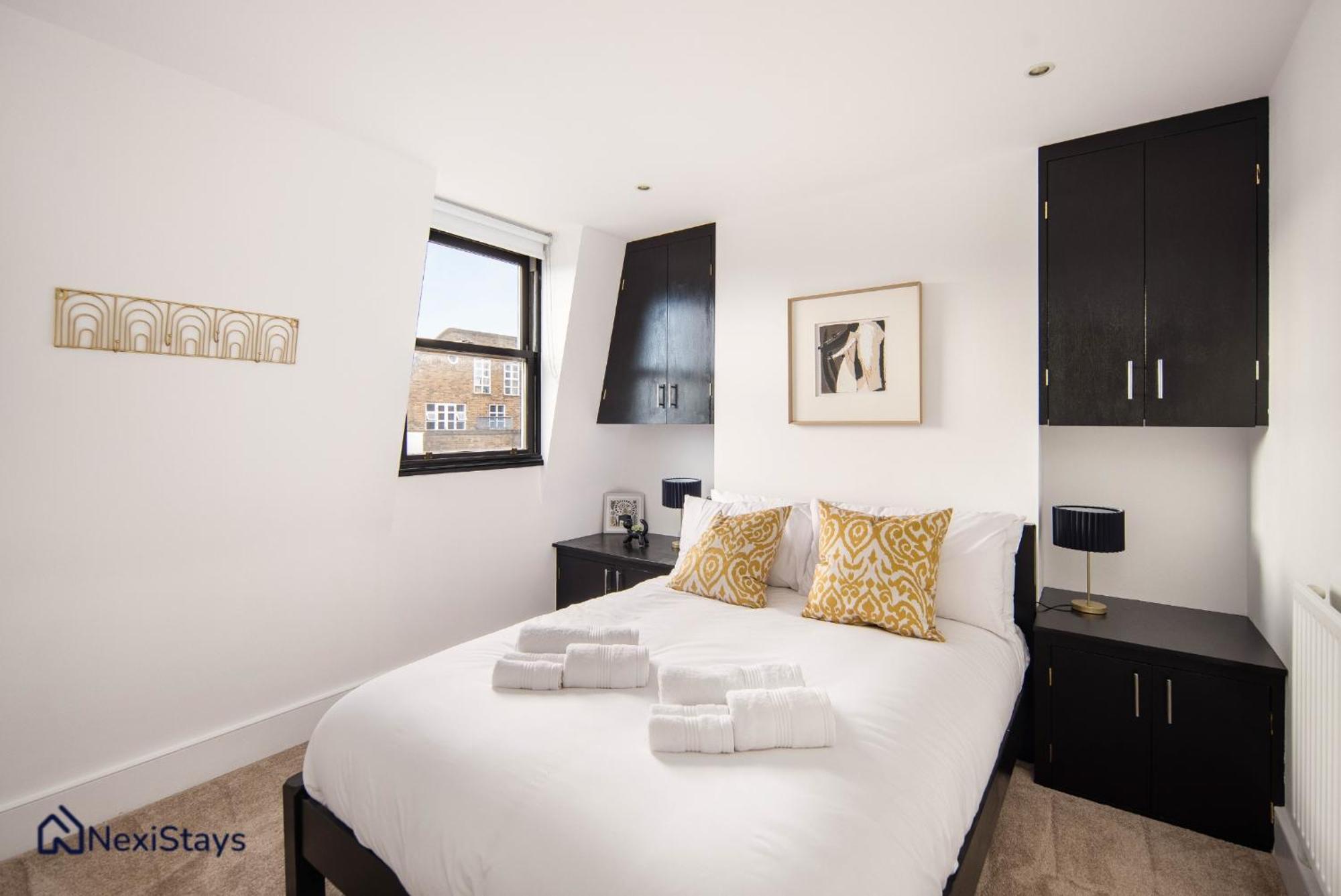 10 Mins Walk To The Oval, The Kennington Retreat Apartment London Bagian luar foto